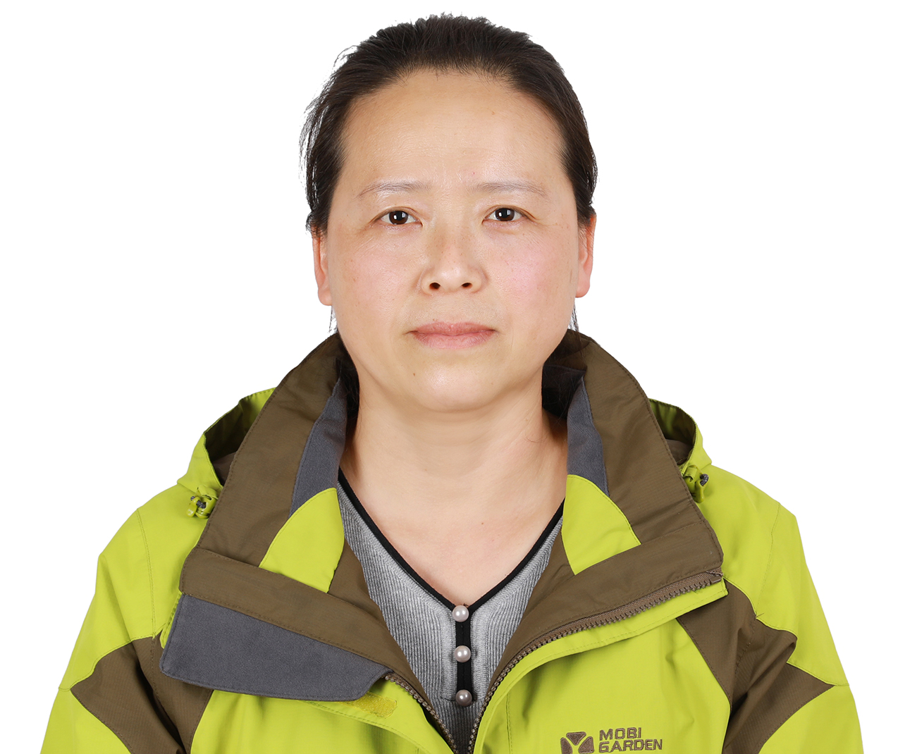 Metaco founder Ms. Xiaoming Lin