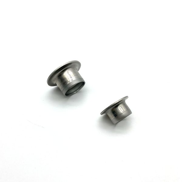 SUS304 bushings done by stamping drawing