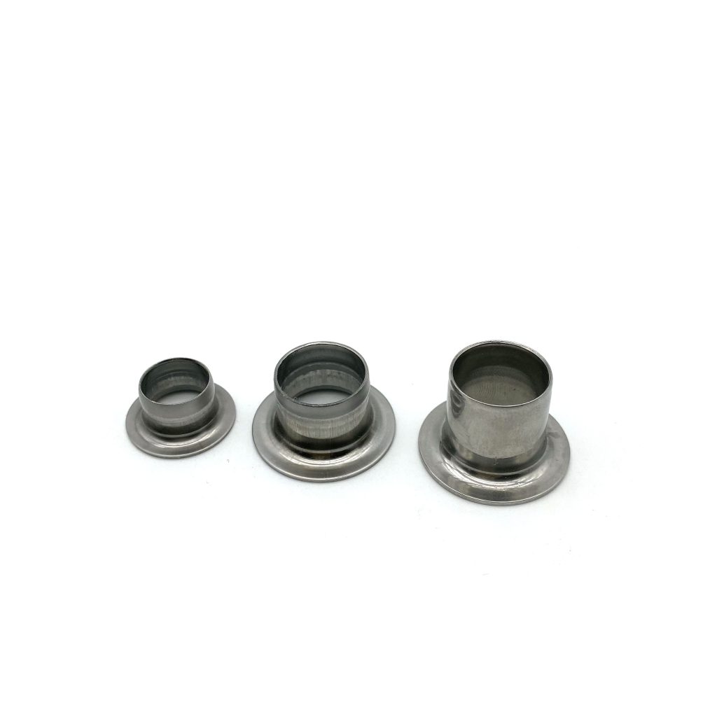 SUS304 bushings done by stamping drawing