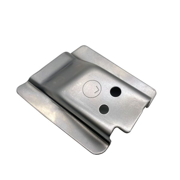 left mounting bracket by transfer die stamping