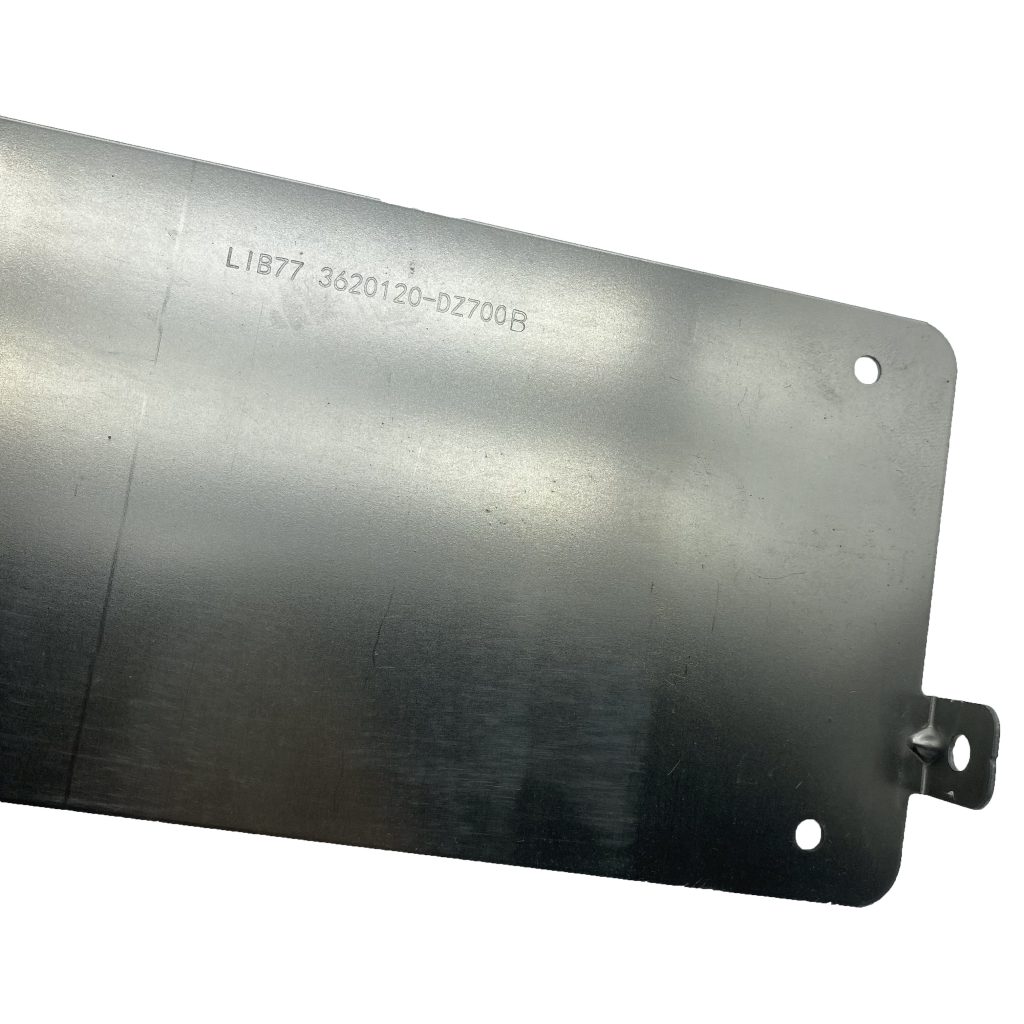 progressive die stamping bracket for automotive