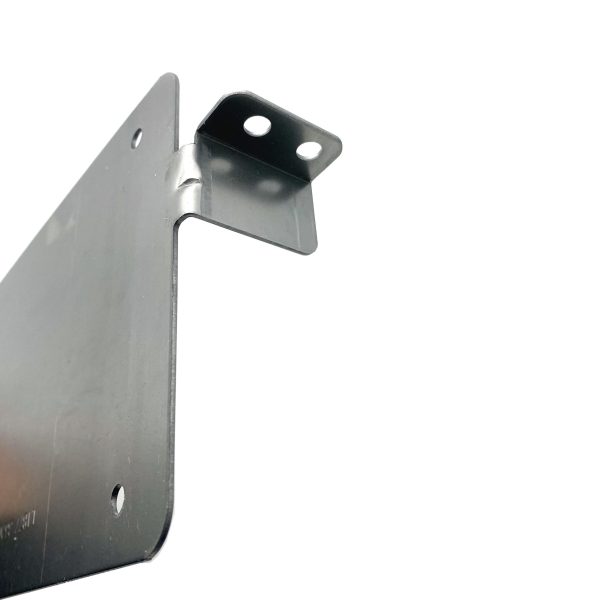 bending forming of progressive die stamping bracket for automotive