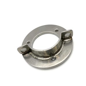 welded Pipe Clamp