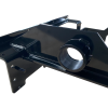 Customized according to drawings, machining, external sourcing, bending, welding, grinding, multiple processes in conjunction with assembly, frame used for equipment