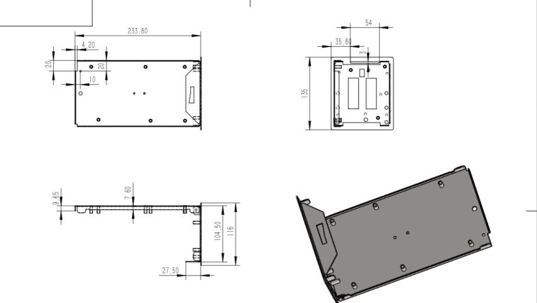 Launching Your Metal Fabrication Inquiry: A Beginner’s Roadmap