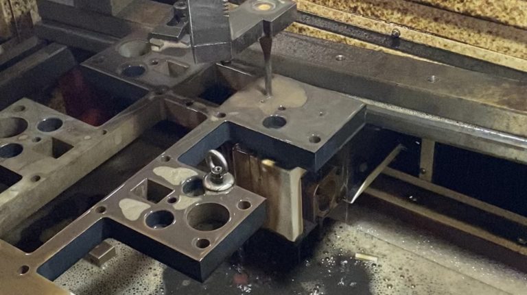 Factors Affecting the Quality of Metal Stamping