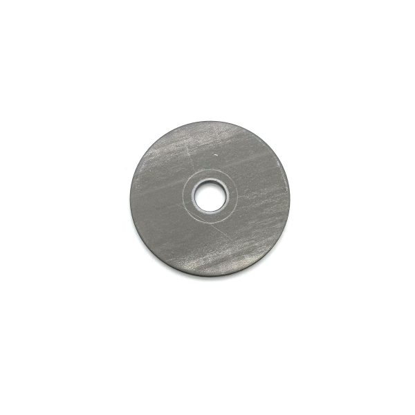 Punched and stamped shim for automotive industry, SPCC material