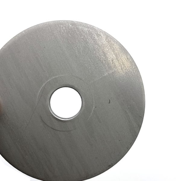 Precision stamped shim produced by automatic stamping for automotive industry