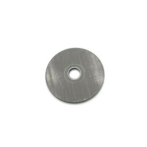 Custom metal stamped shim for automotive industry