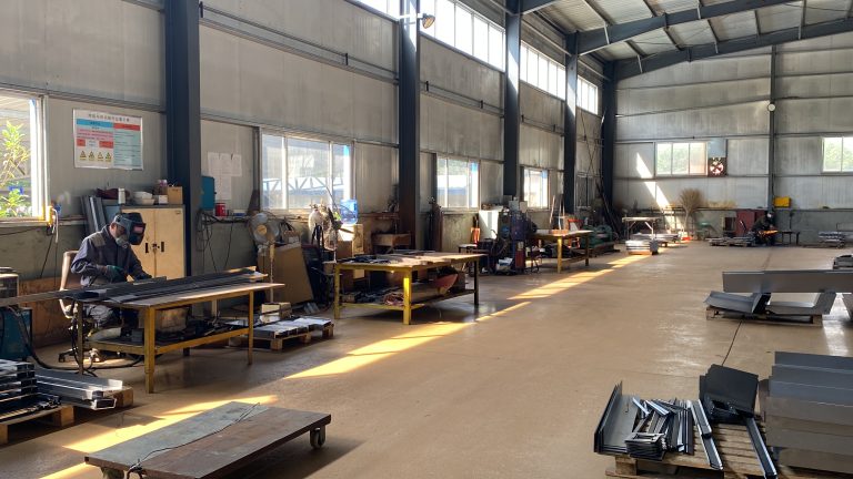 A Step-by-Step Guide to Tailored Metal Fabrication Solutions