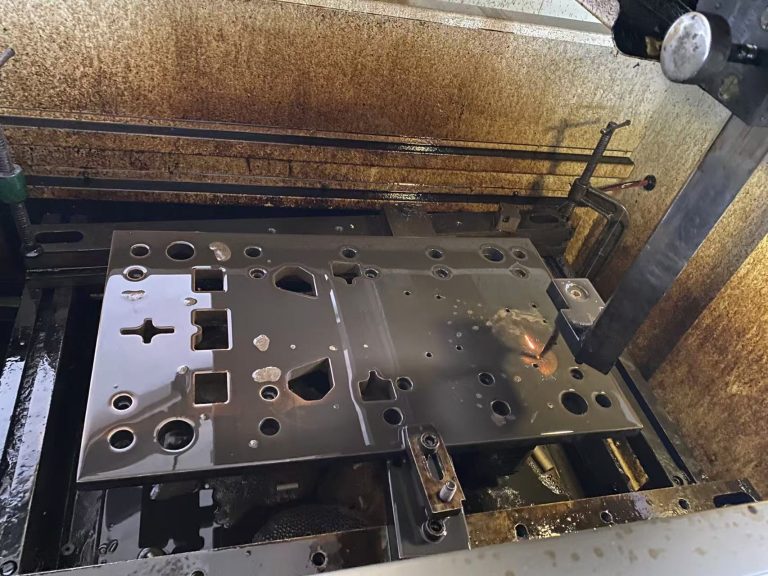 Five Essential Factors in Stamping Die Design