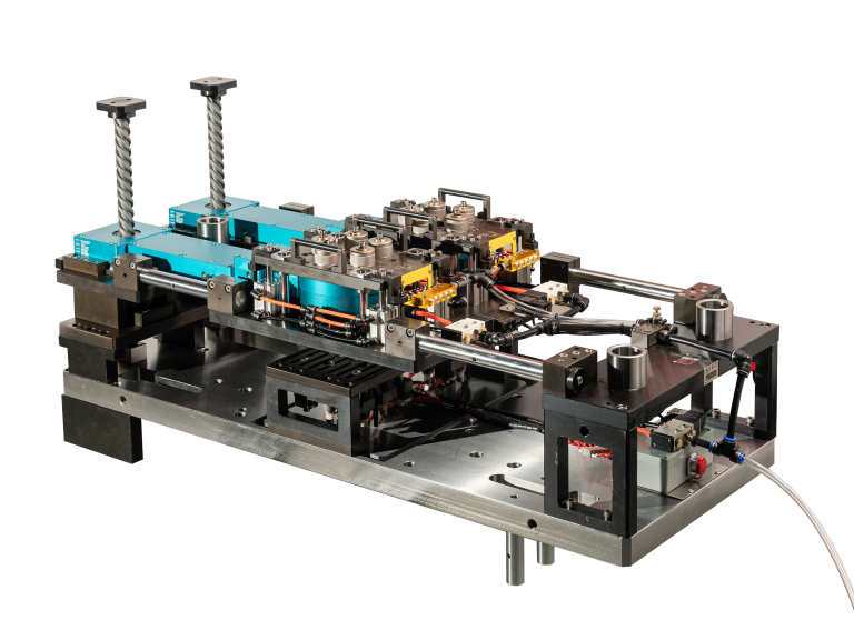 How to Quickly Evaluate the Process Capability of a Stamping Supplier