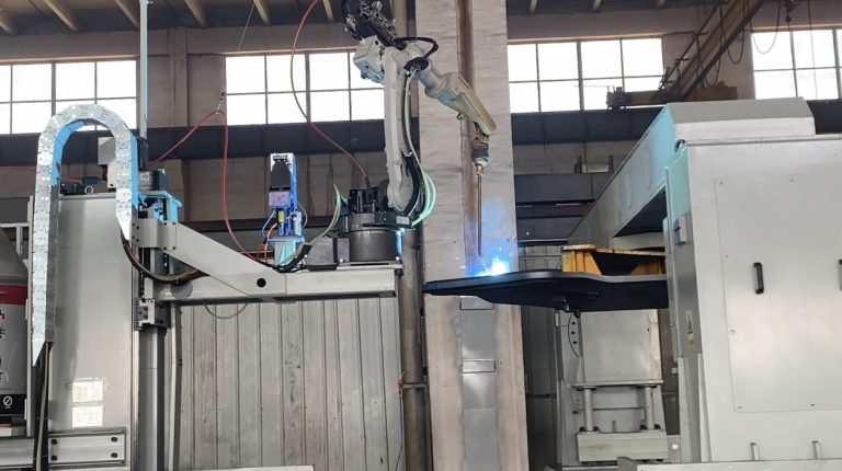 Metaco’s OEM Welding Services